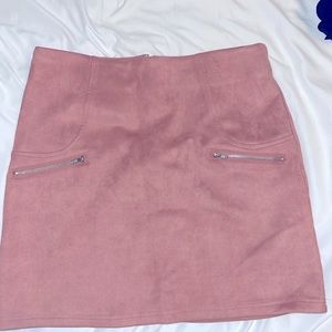 Boutique skirt, women’s medium